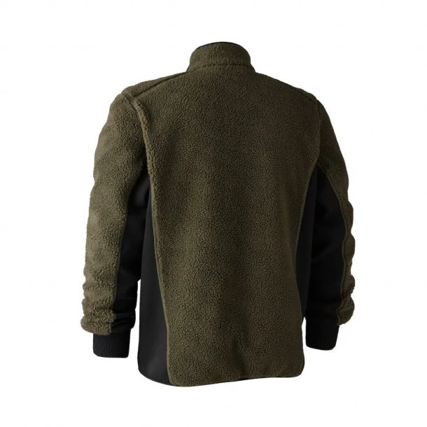 Deerhunter - Rogaland Fiberpels Jakke 6 Deerhunter - Rogaland Fiberpels Jakke - Billede 4