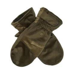 Deerhunter - Rusky Silent Vanter Mørkegrøn