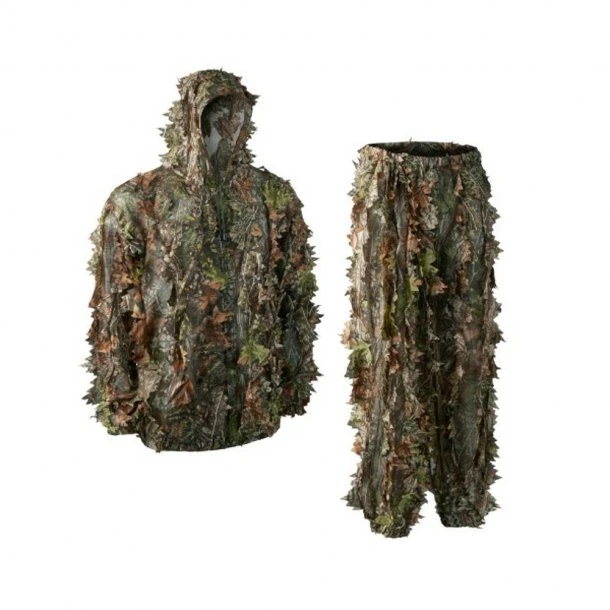 Deerhunter - Sneaky 3D Overtrækssæt 3 Deerhunter - Sneaky 3D Overtrækssæt