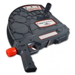 Do-All Outdoors - Håndholdt Lerduekaster