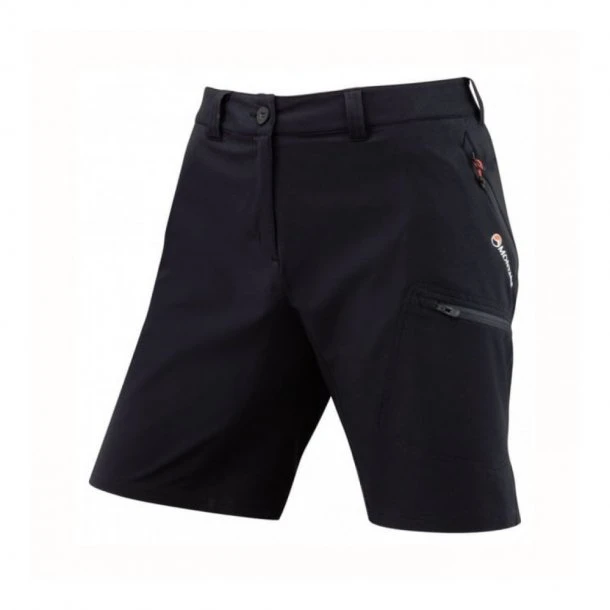 Montane - Dyno Stretch Shorts Til Kvinder 3 Montane - Dyno Stretch Shorts Til Kvinder