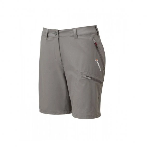 Montane - Dyno Stretch Shorts Til Kvinder 4 Montane - Dyno Stretch Shorts Til Kvinder - Billede 2