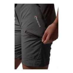Montane - Dyno Stretch Shorts Til Kvinder 18 Montane - Dyno Stretch Shorts Til Kvinder -Nordisko Butik Dyno Stretch Short WS 04.w610.h610.fill