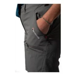 Montane - Dyno Stretch Shorts Til Kvinder 19 Montane - Dyno Stretch Shorts Til Kvinder -Nordisko Butik Dyno Stretch Short WS 08.w610.h610.fill