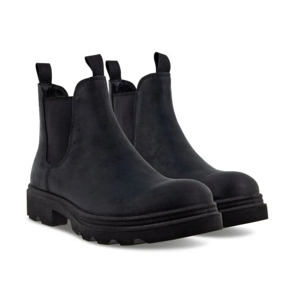 ECCO - Grainer Chelsea Herre Støvler 11 ECCO - Grainer Chelsea Herre Støvler - Billede 9