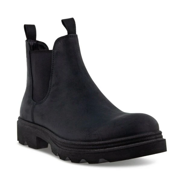 ECCO - Grainer Chelsea Herre Støvler 9 ECCO - Grainer Chelsea Herre Støvler - Billede 7