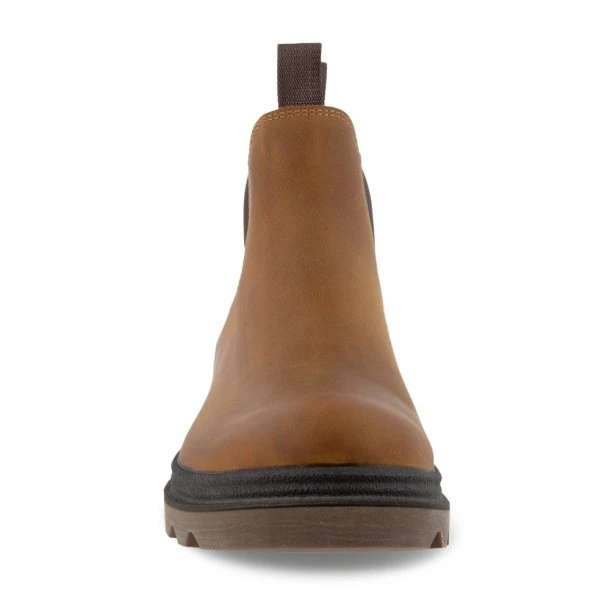 ECCO - Grainer Chelsea Herre Støvler 5 ECCO - Grainer Chelsea Herre Støvler - Billede 3