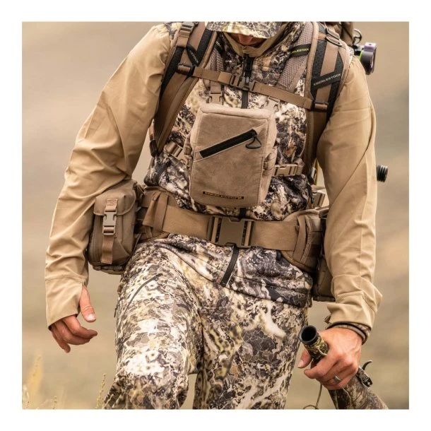 Eberlestock - Scout Bino Kikkerttaske 4 Eberlestock - Scout Bino Kikkerttaske - Billede 2