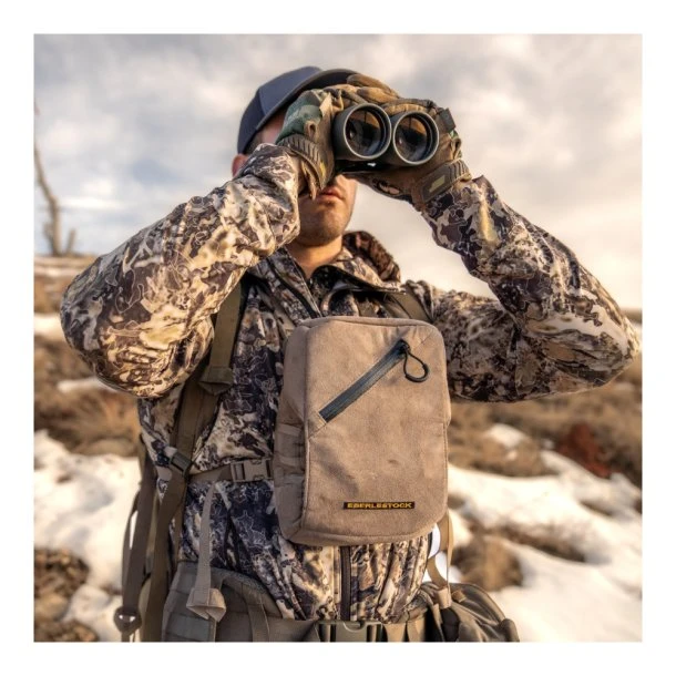 Eberlestock - Scout Bino Kikkerttaske 5 Eberlestock - Scout Bino Kikkerttaske - Billede 3