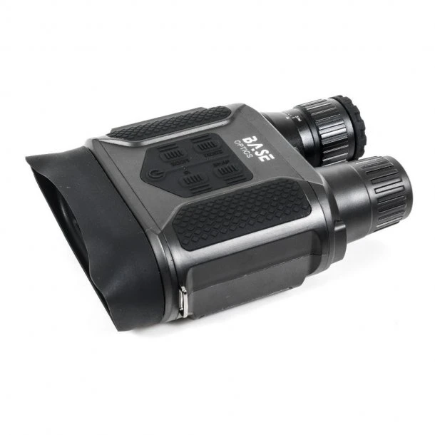 Elite Essentials - Base Optics 400m Dag/Nat Kikkert 3 Elite Essentials - Base Optics 400m Dag/Nat Kikkert