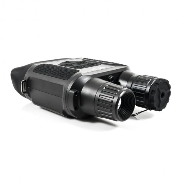 Elite Essentials - Base Optics 400m Dag/Nat Kikkert 6 Elite Essentials - Base Optics 400m Dag/Nat Kikkert - Billede 4