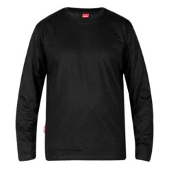 Engel Workwear - Extend Langærmet T-shirt