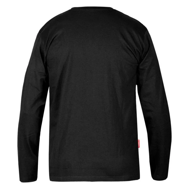 Engel Workwear - Extend Langærmet T-shirt 5 Engel Workwear - Extend Langærmet T-shirt - Billede 3