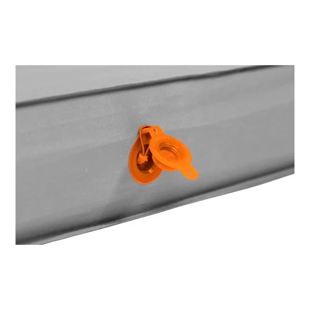 Exped - MegaMat DUO 10 TXY Liggeunderlag Ruby Red 4 Exped - MegaMat DUO 10 TXY Liggeunderlag Ruby Red - Billede 2