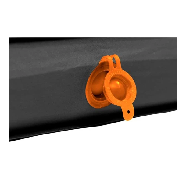 Exped - MegaMat DUO 10 TXY Liggeunderlag Ruby Red 5 Exped - MegaMat DUO 10 TXY Liggeunderlag Ruby Red - Billede 3