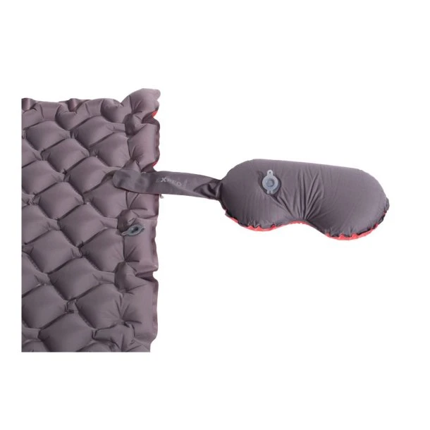 Exped - 2-i-1 Pude Pumpe 4 Exped - 2-i-1 Pude Pumpe - Billede 2