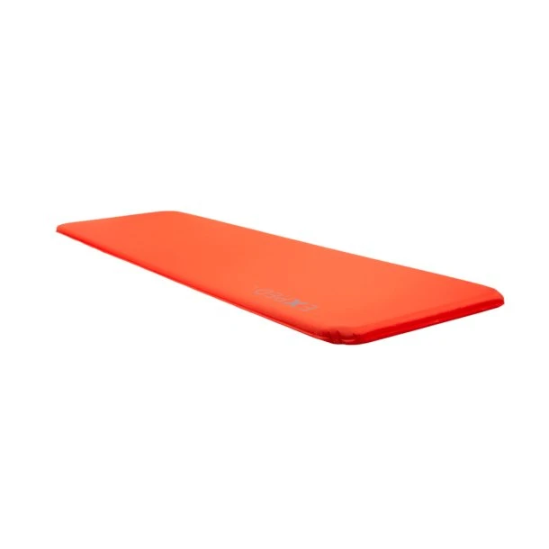 Exped - SIM 5 Terracotta Liggeunderlag 6 Exped - SIM 5 Terracotta Liggeunderlag - Billede 4