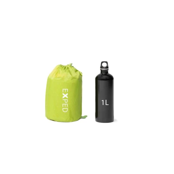 Exped - Ultra 3R Duo Liggeunderlag LW 5 Exped - Ultra 3R Duo Liggeunderlag LW - Billede 3