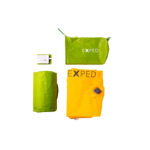 Exped - Ultra 3R Duo Liggeunderlag LW 8 Exped - Ultra 3R Duo Liggeunderlag LW - Billede 6