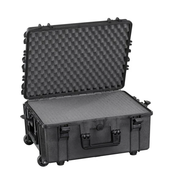 Exped Extreme Cases - Extreme-540H245 Case 71L 7 Exped Extreme Cases - Extreme-540H245 Case 71L - Billede 5