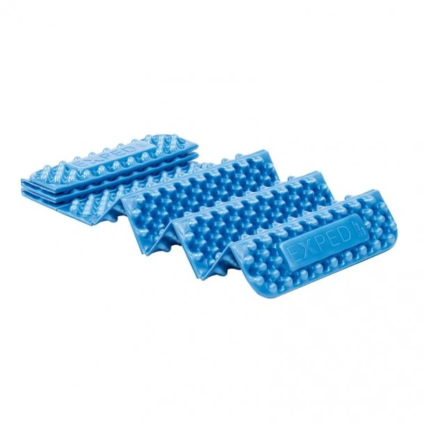Exped - Flexmat Plus Liggeunderlag 4 Exped - Flexmat Plus Liggeunderlag - Billede 2