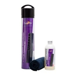 Fluna Tec - Lyddæmper Rensesæt 250 Ml