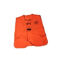 GRS - Sikkerheds Jagtvest 2XL (OUTLET)