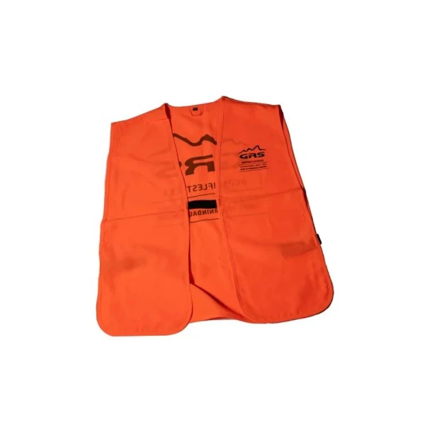 GRS - Sikkerheds Jagtvest 2XL (OUTLET) 3 GRS - Sikkerheds Jagtvest 2XL (OUTLET)