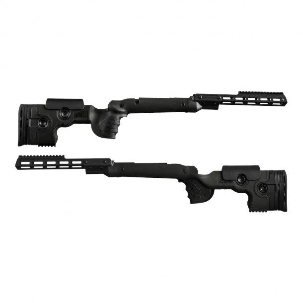 GRS - Warg Skæfte 4 GRS - Warg Skæfte - Billede 2