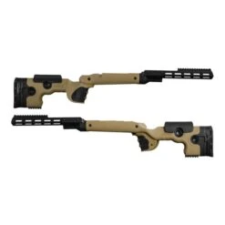 GRS - Warg Skæfte 8 GRS - Warg Skæfte -Nordisko Butik GRS Warg Riffelskaefte 03.w610.h610.fill