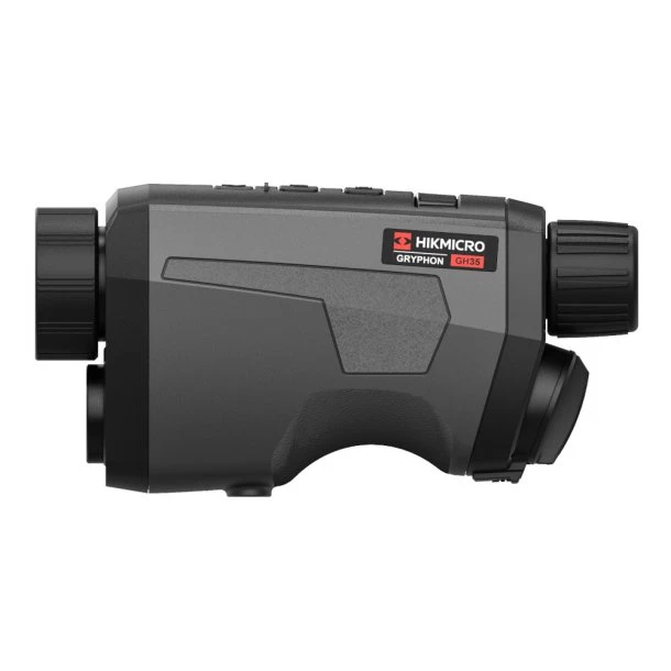 HIKmicro - Gryphon GH35 Afstandsmåler 35mm 4 HIKmicro - Gryphon GH35 Afstandsmåler 35mm - Billede 2