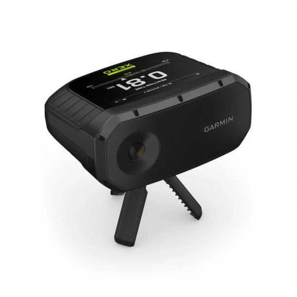 Garmin - Xero S1 Trapshooting Trainer 3 Garmin - Xero S1 Trapshooting Trainer