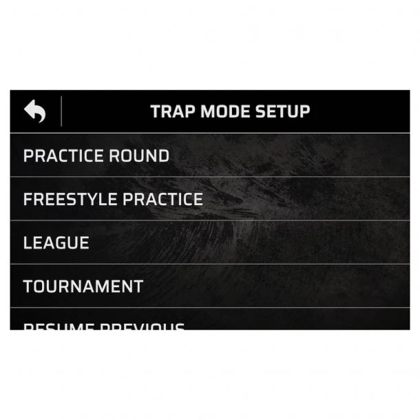 Garmin - Xero S1 Trapshooting Trainer 12 Garmin - Xero S1 Trapshooting Trainer - Billede 10