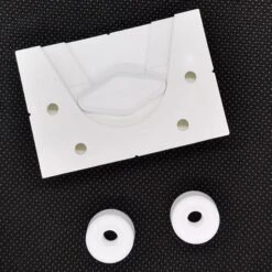 Gekko - Vægbeslag (10 Kg)