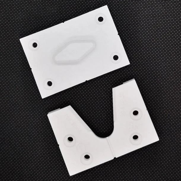 Gekko - Vægbeslag (2,5 Kg) 4 Gekko - Vægbeslag (2,5 Kg) - Billede 2