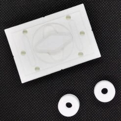 Gekko - Vægbeslag (10 Kg) 8 Gekko - Vægbeslag (10 Kg) -Nordisko Butik Gekko vaegbeslag 10kg lukke 04.w610.h610.fill 1