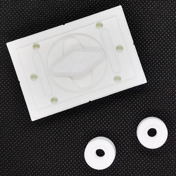 Gekko - Vægbeslag (2,5 Kg) 5 Gekko - Vægbeslag (2,5 Kg) - Billede 3