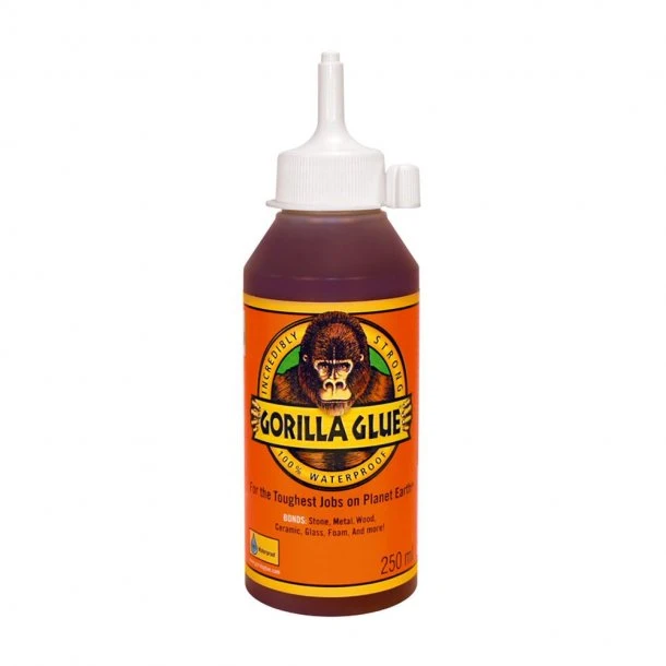 Gorilla Glue - Universal Superlim 236 Ml 3 Gorilla Glue - Universal Superlim 236 Ml