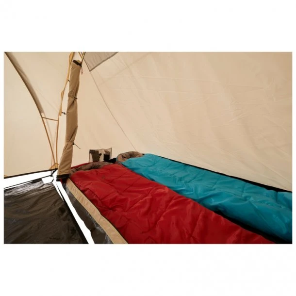 Grand Canyon - Atlanta 4-personers Telt 6 Grand Canyon - Atlanta 4-personers Telt - Billede 4