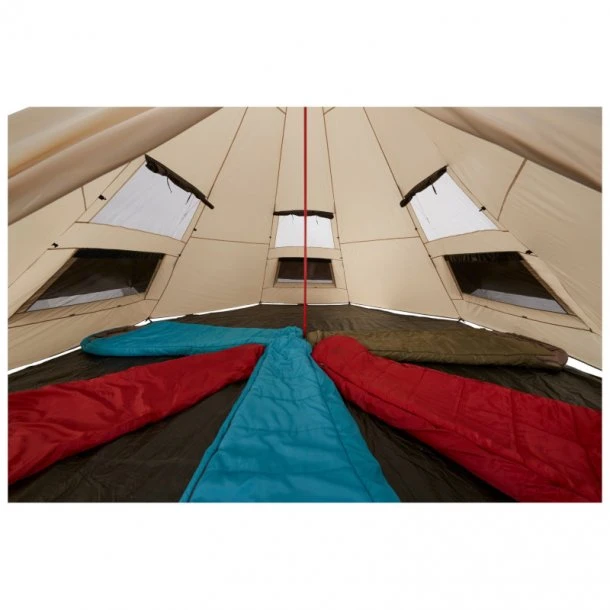 Grand Canyon - Black Falls 8-personers Telt 6 Grand Canyon - Black Falls 8-personers Telt - Billede 4