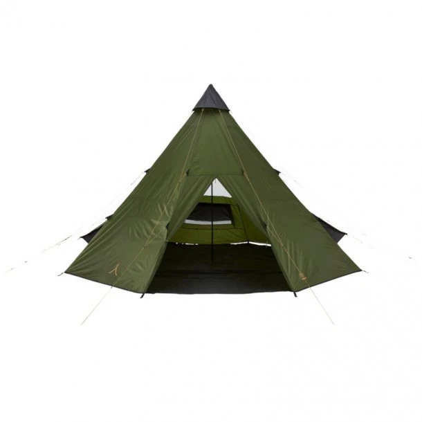 Grand Canyon - Black Falls 8-personers Telt 4 Grand Canyon - Black Falls 8-personers Telt - Billede 2