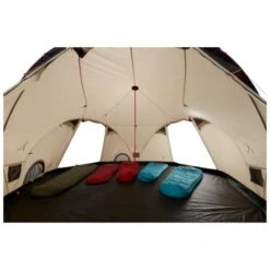 Grand Canyon - Black Knob 10-personers Telt 10 Grand Canyon - Black Knob 10-personers Telt -Nordisko Butik Grand Canyon Black Knob 10 03.w610.h610.fill