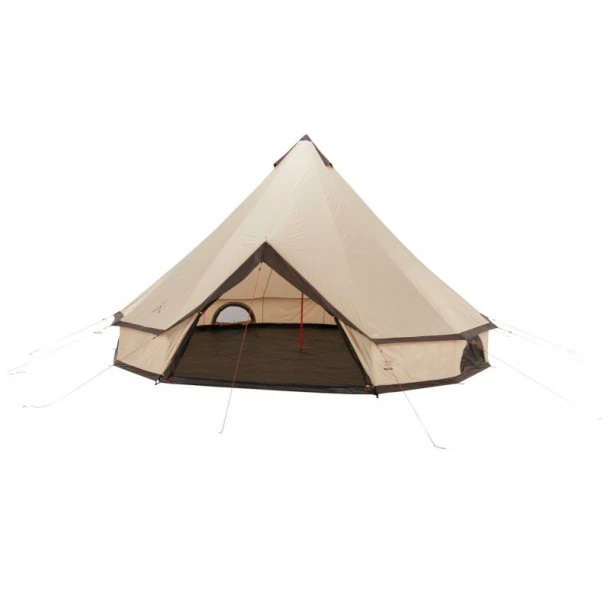 Grand Canyon - Indiana 10-personers Telt 3 Grand Canyon - Indiana 10-personers Telt