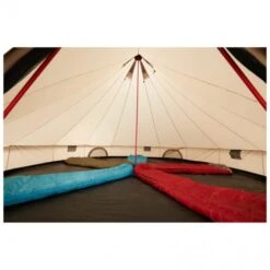 Grand Canyon - Indiana 10-personers Telt 11 Grand Canyon - Indiana 10-personers Telt -Nordisko Butik Grand Canyon Indiana 10 04.w610.h610.fill