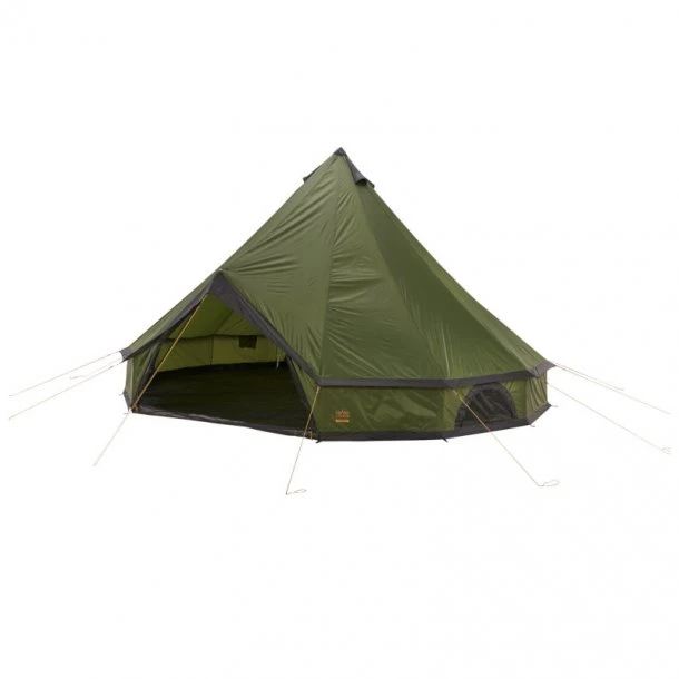 Grand Canyon - Indiana 10-personers Telt 4 Grand Canyon - Indiana 10-personers Telt - Billede 2