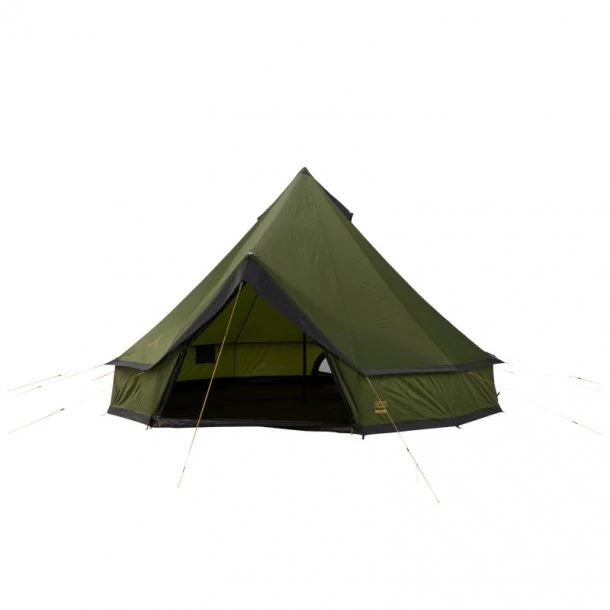 Grand Canyon - Indiana 8-personers Telt 4 Grand Canyon - Indiana 8-personers Telt - Billede 2