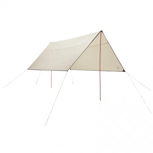 Grand Canyon - Zuni 4 Tarp 4 Grand Canyon - Zuni 4 Tarp - Billede 2