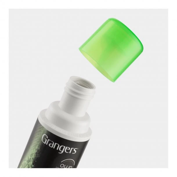 Grangers - OWP Merino Wash Skånsomt Vaskemiddel (300 Ml) 4 Grangers - OWP Merino Wash Skånsomt Vaskemiddel (300 Ml) - Billede 2