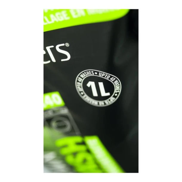 Grangers - OWP Performance Wash Flydende Sæbe 1L 4 Grangers - OWP Performance Wash Flydende Sæbe 1L - Billede 2