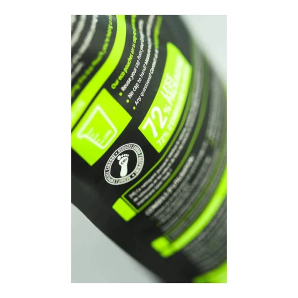 Grangers - OWP Performance Wash Flydende Sæbe 1L 5 Grangers - OWP Performance Wash Flydende Sæbe 1L - Billede 3